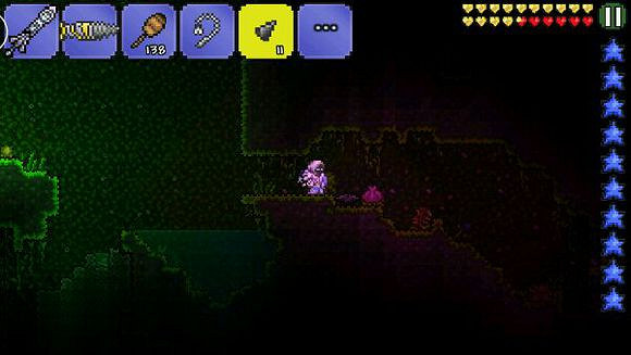 《泰拉瑞亞》世紀之花最簡單打法 世紀之花Boss怎麽打