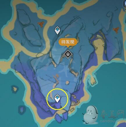 《原神》沉眠之庭怎麽開?沉眠之庭進入方法介紹 《原神》沉眠之庭怎麽開?沉眠之庭進入方法介紹