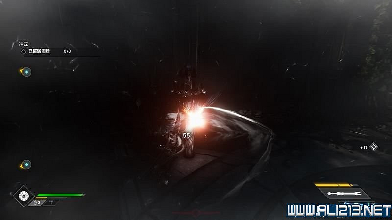 《眾神隕落》通關流程圖文攻略 全任務+Boss戰打法詳解【完結】