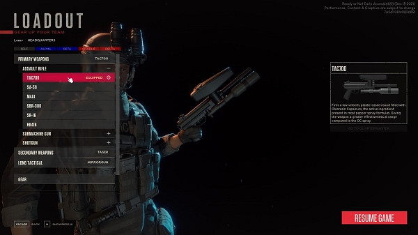 《嚴陣以待》有哪些好用的裝備?好用的裝備介紹 《嚴陣以待》有哪些好用的裝備?好用的裝備介紹