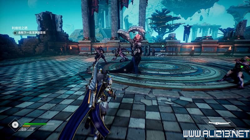 《眾神隕落》通關流程圖文攻略 全任務+Boss戰打法詳解【完結】