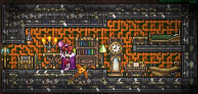 《泰拉瑞亞》新家具製作台獲得方法 新家具製作台怎麽獲得