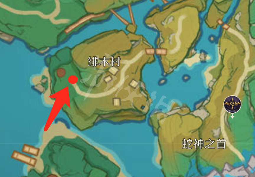 《原神》山田五的木槌在哪做?山田五的木槌完成位置推薦 《原神》山田五的木槌在哪做?山田五的木槌完成位置推薦