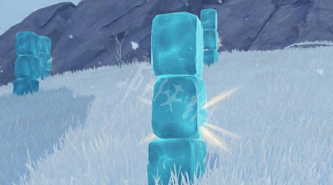 《原神》皚塵與雪影活動規則是什麽？皚塵與雪影規則介紹