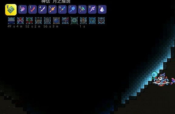 《泰拉瑞亞》讓雕像亮起來的方法指南