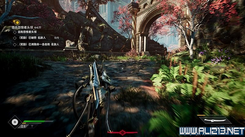 《眾神隕落》通關流程圖文攻略 全任務+Boss戰打法詳解【完結】