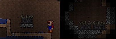 《泰拉瑞亞》惡魔祭壇用法解析攻略