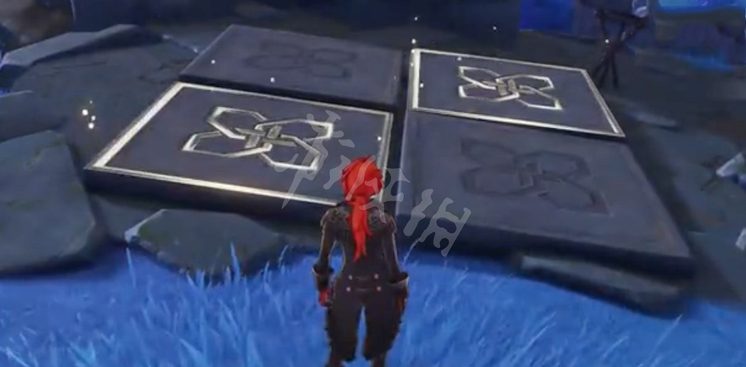 《原神》益智海域成就怎麽玩?益智海域成就玩法一覽 《原神》益智海域成就怎麽玩?益智海域成就玩法一覽