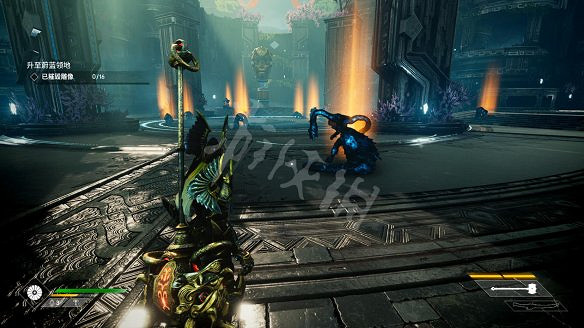 《眾神隕落》圖文攻略：全劇情流程+全Boss攻略+全任務+全首領+全裝備+全技能+全資源+全成就+全勇者鎧甲+操作介紹