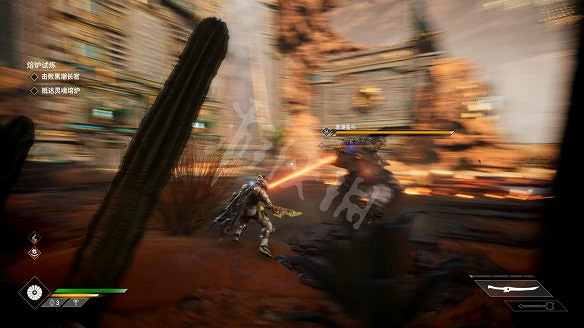 《眾神隕落》圖文攻略：全劇情流程+全Boss攻略+全任務+全首領+全裝備+全技能+全資源+全成就+全勇者鎧甲+操作介紹