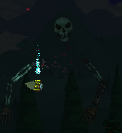 《泰拉瑞亞》專家模式全部增強點分析 增強了哪些地方