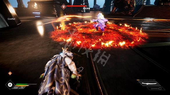 《眾神隕落》最終Boss三狀態打法要點 最終Boss各狀態怎麽打？