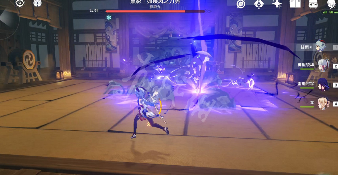 《原神》萬端珊瑚事件簿它的認可怎麽玩？萬端珊瑚事件簿它的認可玩法