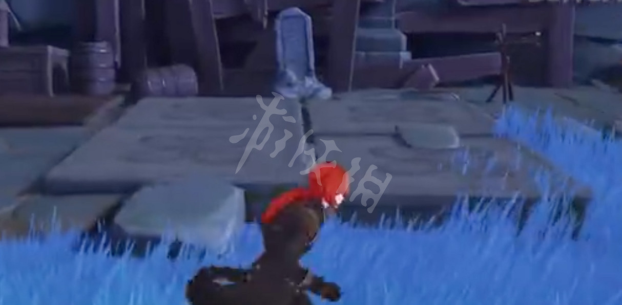 《原神》益智海域成就怎麽玩?益智海域成就玩法一覽 《原神》益智海域成就怎麽玩?益智海域成就玩法一覽