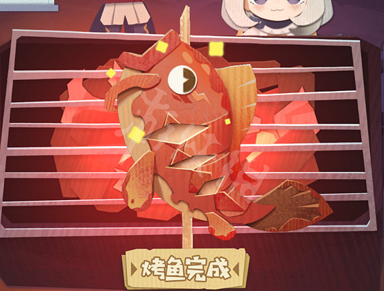 《原神》清淡的烤魚怎麽烤？清淡的烤魚烤法一覽