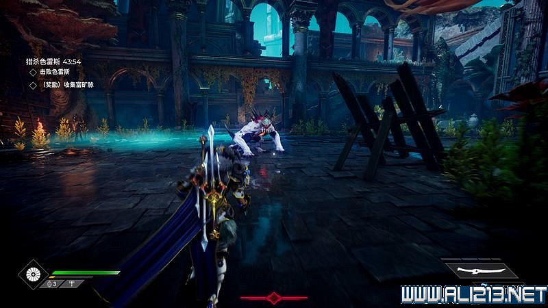 《眾神隕落》通關流程圖文攻略 全任務+Boss戰打法詳解【完結】