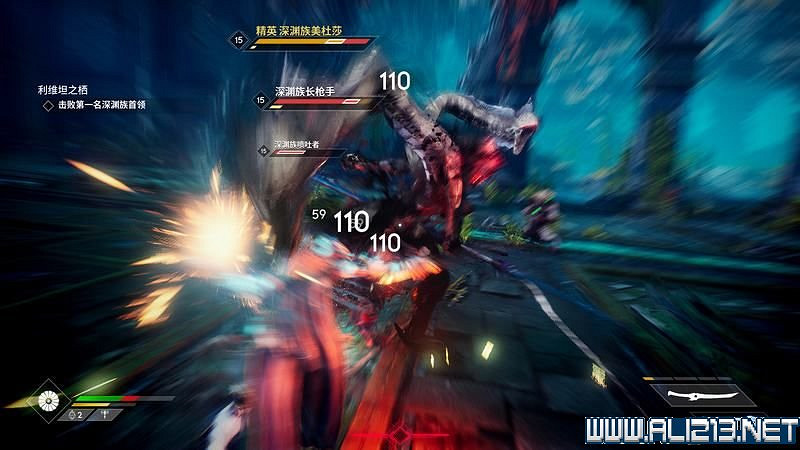 《眾神隕落》通關流程圖文攻略 全任務+Boss戰打法詳解【完結】