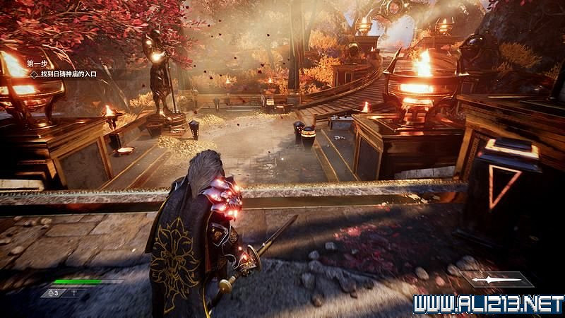 《眾神隕落》通關流程圖文攻略 全任務+Boss戰打法詳解【完結】