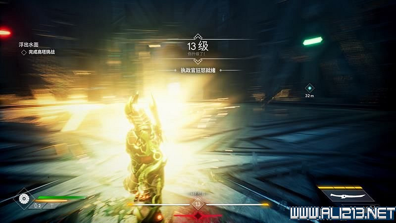 《眾神隕落》通關流程圖文攻略 全任務+Boss戰打法詳解【完結】