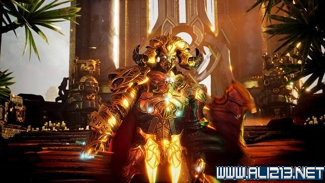 《眾神隕落》通關流程圖文攻略 全任務+Boss戰打法詳解【完結】