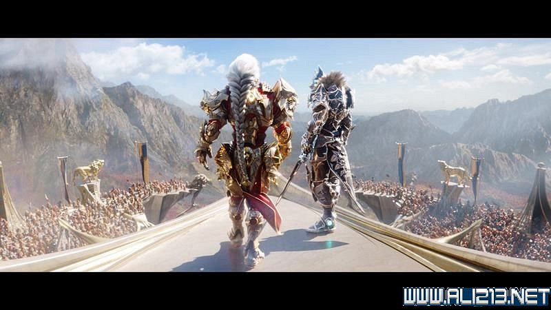 《眾神隕落》通關流程圖文攻略 全任務+Boss戰打法詳解【完結】