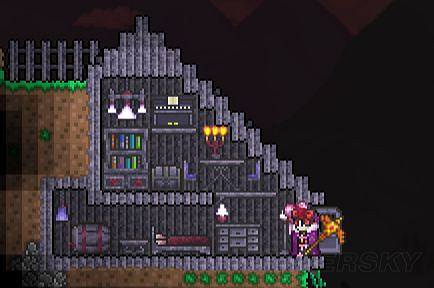 《泰拉瑞亞》新家具製作台獲得方法 新家具製作台怎麽獲得