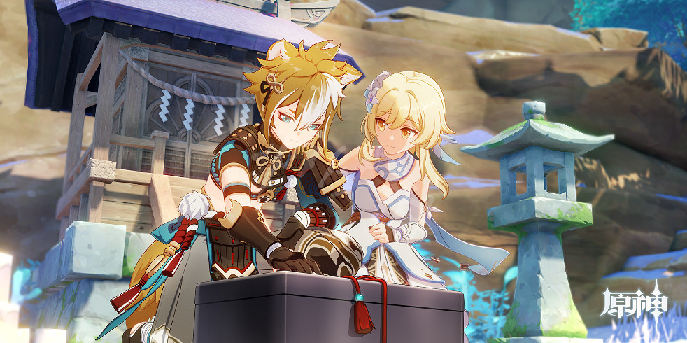 《原神》五郎聖遺物用什麽?五郎聖遺物最優選擇推薦 《原神》五郎聖遺物用什麽?五郎聖遺物最優選擇推薦