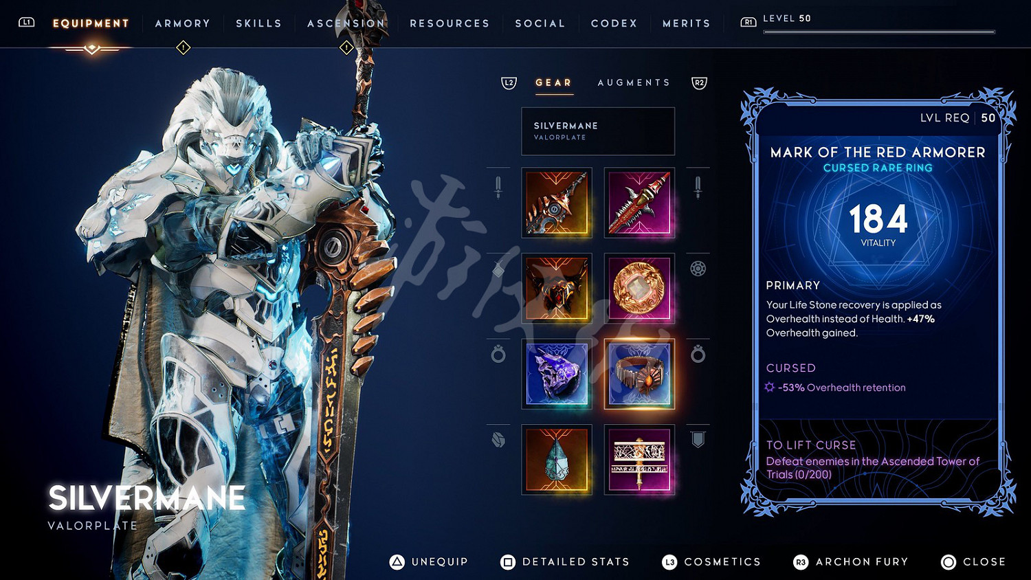 《眾神隕落》dlc火焰與黑暗敵人有哪些?火焰與黑暗敵人介紹 《眾神隕落》dlc火焰與黑暗敵人有哪些?火焰與黑暗敵人介紹