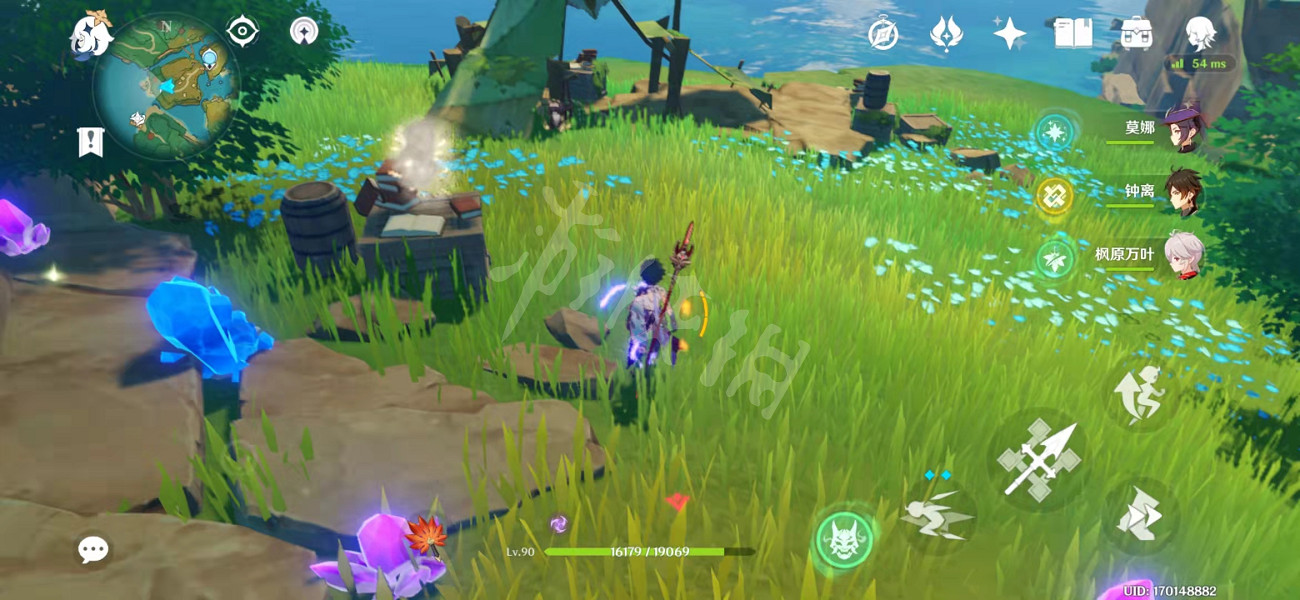 《原神》山田五的木槌在哪做?山田五的木槌完成位置推薦 《原神》山田五的木槌在哪做?山田五的木槌完成位置推薦