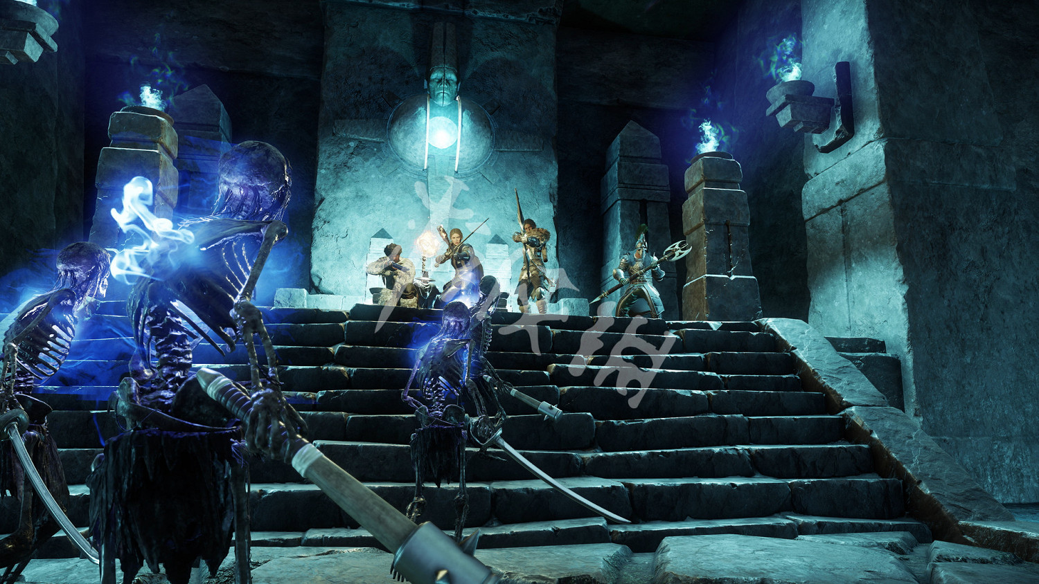 《新世界》遊戲豪華版有什麽？new world遊戲豪華版內容介紹