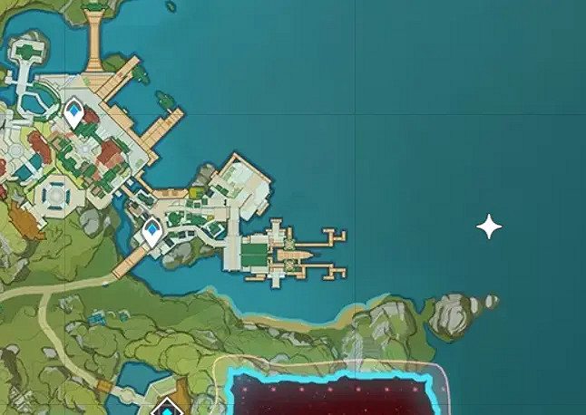 《原神》風神瞳岩神瞳在哪?風神瞳岩神瞳位置介紹 《原神》風神瞳岩神瞳在哪?風神瞳岩神瞳位置介紹