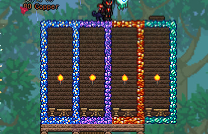 《泰拉瑞亞》v1.3.4.4新手入門圖文攻略