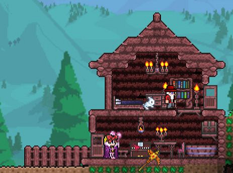 《泰拉瑞亞》新家具製作台獲得方法 新家具製作台怎麽獲得