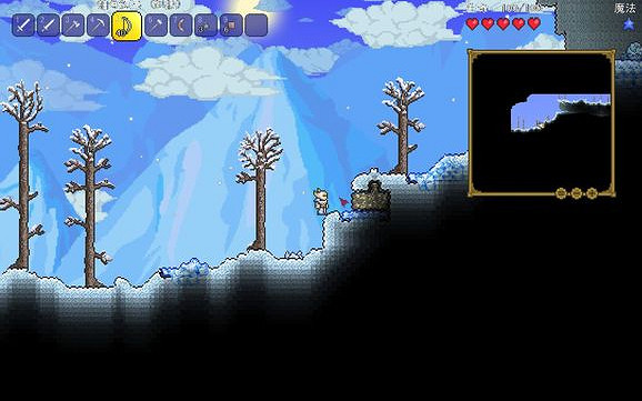 《泰拉瑞亞》新手開荒攻略 實用玩法及小技巧分享 《泰拉瑞亞》新手開荒攻略 實用玩法及小技巧分享