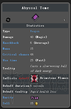 《泰拉瑞亞》災厄Mod介紹大全 災厄Mod物品裝備Boss圖文介紹