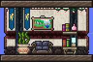 《泰拉瑞亞》新手建築教學 從零開始帶你成為建家大佬