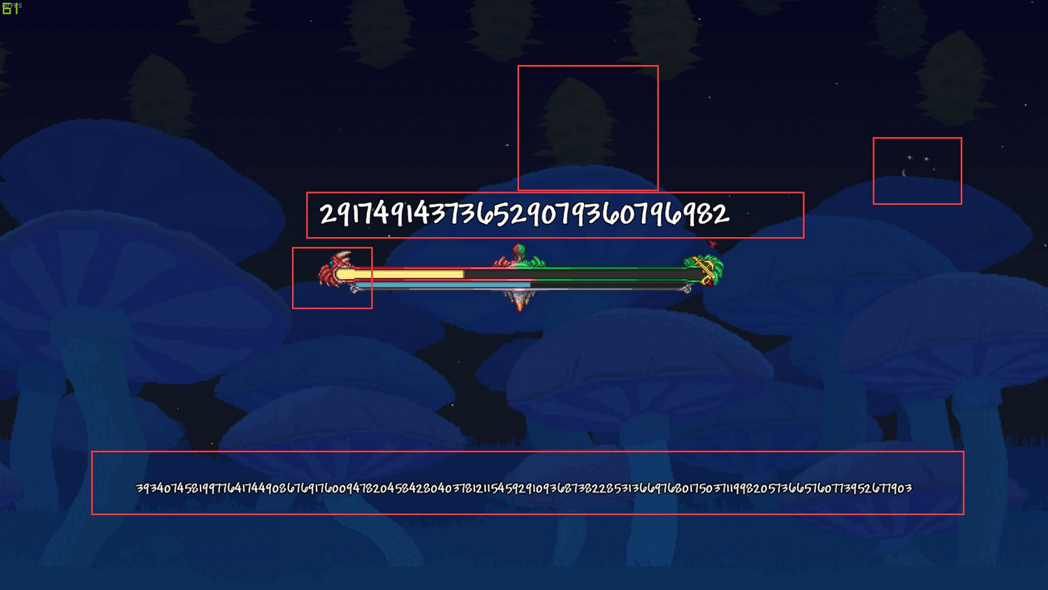 《泰拉瑞亞》1.4神秘彩蛋地圖怎麽玩 1.4神秘彩蛋地圖介紹 《泰拉瑞亞》1.4神秘彩蛋地圖怎麽玩 1.4神秘彩蛋地圖介紹