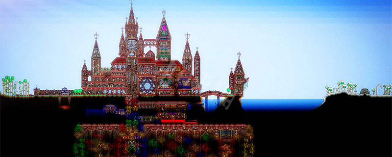 《泰拉瑞亞》1.4.0.3更新了什麽 1.4.0.3更新內容一覽 《泰拉瑞亞》1.4.0.3更新了什麽 1.4.0.3更新內容一覽