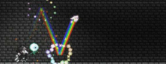 《泰拉瑞亞》1.3版本更新內容圖文介紹 有哪些新物品？