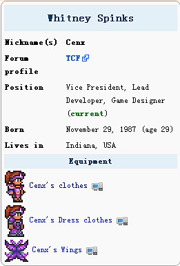 《泰拉瑞亞》NPC背景故事詳解 《泰拉瑞亞》NPC背景故事詳解