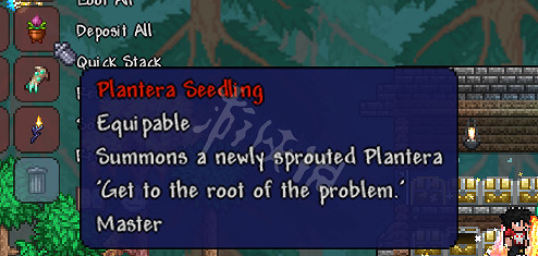 《泰拉瑞亞》1.4大師模式Boss戰利品一覽 1.4大師模式Boss戰利品有什麽