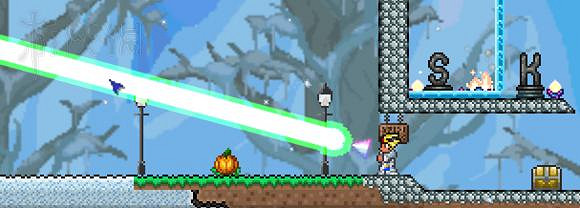 《泰拉瑞亞》棱鏡顏色變化測試分析 《泰拉瑞亞》棱鏡顏色變化測試分析