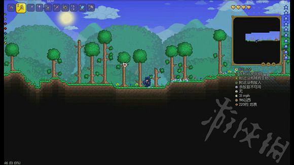 《泰拉瑞亞》怎麽建立刷怪場地?刷怪場地建立方法 《泰拉瑞亞》怎麽建立刷怪場地?刷怪場地建立方法