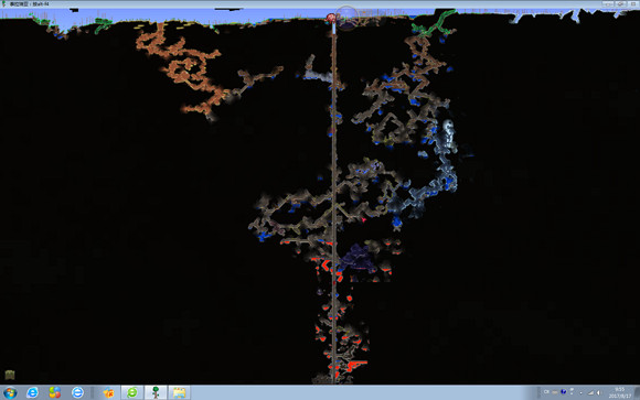 《泰拉瑞亞》專家模式試玩圖文直播 《泰拉瑞亞》專家模式試玩圖文直播