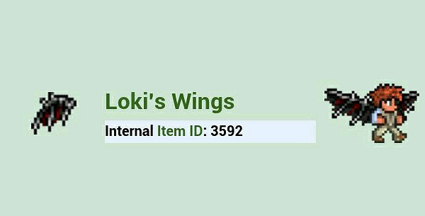 《泰拉瑞亞》全未元物質一覽