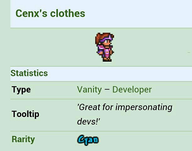 《泰拉瑞亞》全未元物質一覽 《泰拉瑞亞》全未元物質一覽