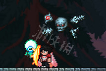 《泰拉瑞亞》1.4大師模式Boss戰利品一覽 1.4大師模式Boss戰利品有什麽