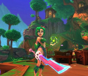 《泰拉瑞亞》NPC背景故事詳解