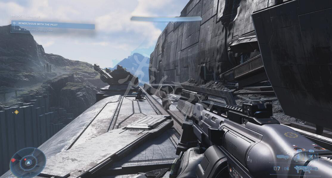 《最後一戰無限》毀滅按鈕彩蛋在哪？毀滅按鈕彩蛋觸發方法