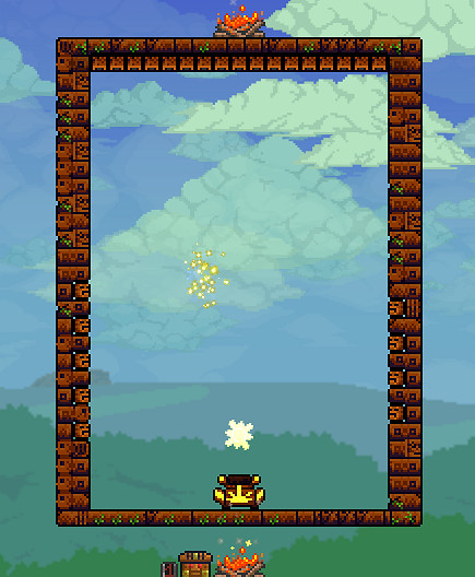 《泰拉瑞亞》全Boss攻略詳解 《泰拉瑞亞》全Boss攻略詳解